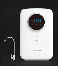 反滲透凈水機(jī)系列白寶箱